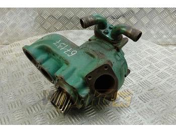 Vattenpump VOLVO
