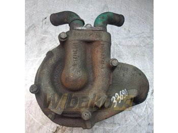 Vattenpump VOLVO