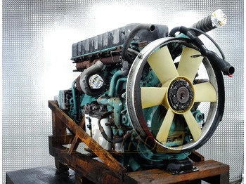 Motor för Lastbil Volvo D12A 340: bild 2