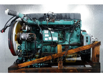 Motor för Lastbil Volvo D12A 340: bild 5