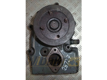 Vattenpump VOLVO