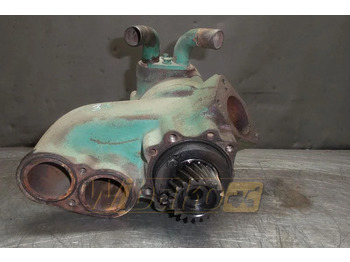 Vattenpump VOLVO