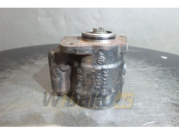 Hydraulpump ZF