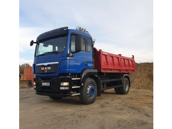 Leasa Man tga 18.400 Man tga 18.400: bild 2 Leasa Man tga 18.400 Man tga 18.400: bild 2