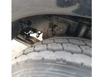 Leasa Man tga 18.400 Man tga 18.400: bild 5 Leasa Man tga 18.400 Man tga 18.400: bild 5