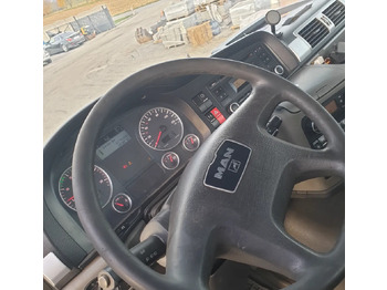 Leasa Man tga 18.400 Man tga 18.400: bild 4 Leasa Man tga 18.400 Man tga 18.400: bild 4