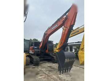 Bandgrävare DOOSAN DX225LC-9C