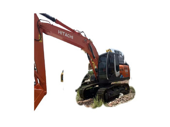 Bandgrävare HITACHI ZX200