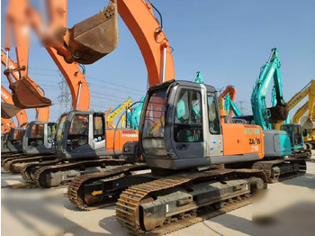Bandgrävare HITACHI ZX210