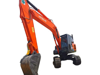 Bandgrävare HITACHI ZX240