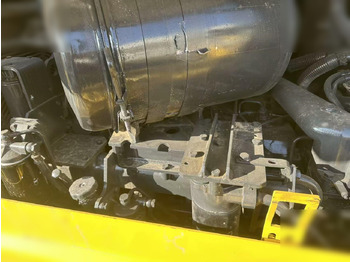 Bulldozer KOMATSU D85EX: bild 4 Bulldozer KOMATSU D85EX: bild 4