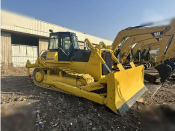 Bulldozer KOMATSU D85EX: bild 5 Bulldozer KOMATSU D85EX: bild 5
