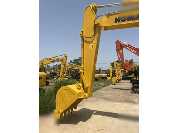 Bandgrävare KOMATSU PC160 LC-7: bild 3 Bandgrävare KOMATSU PC160 LC-7: bild 3