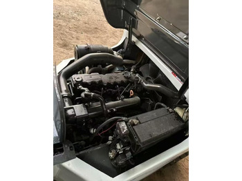 Dieseltruck TCM 3-TON: bild 4 Dieseltruck TCM 3-TON: bild 4