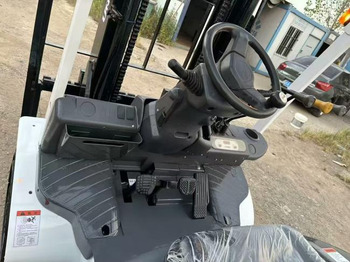 Dieseltruck TCM 3-TON: bild 5 Dieseltruck TCM 3-TON: bild 5