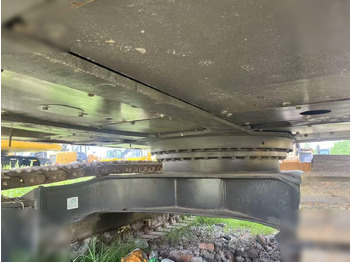 Bandgrävare VOLVO EC210: bild 5 Bandgrävare VOLVO EC210: bild 5