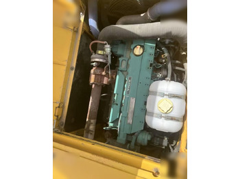 Bandgrävare VOLVO EC210: bild 2 Bandgrävare VOLVO EC210: bild 2