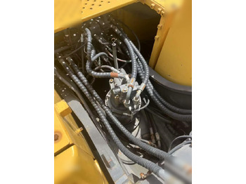 Bandgrävare VOLVO EC210: bild 4 Bandgrävare VOLVO EC210: bild 4