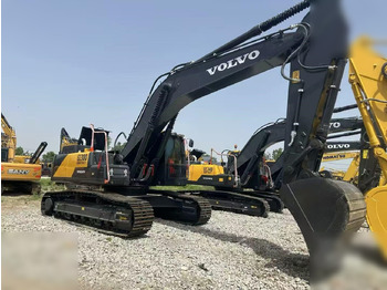 Bandgrävare VOLVO EC300