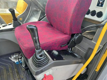 Leasa VOLVO EC480 VOLVO EC480: bild 5