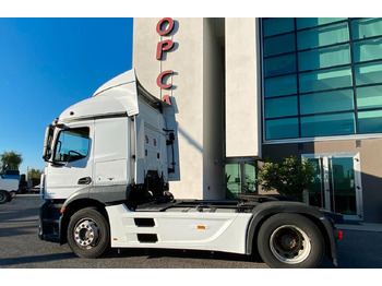 Dragbil MERCEDES ACTROS 18.40 TRATTORE STRADALE EURO 6: bild 3