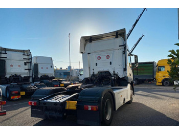 Dragbil MERCEDES ACTROS 18.40 TRATTORE STRADALE EURO 6: bild 4