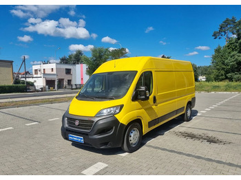 Skåpbil FIAT Ducato