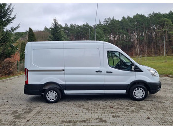 Små skåpbil Ford Transit: bild 3 Små skåpbil Ford Transit: bild 3