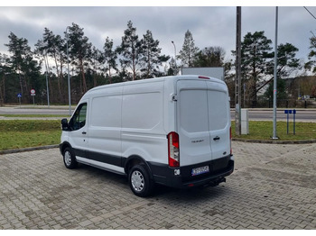 Små skåpbil Ford Transit: bild 5 Små skåpbil Ford Transit: bild 5