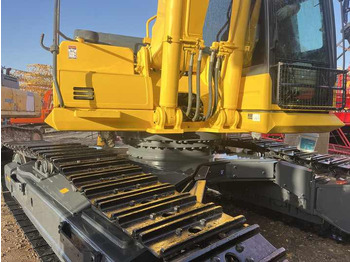 Bandgrävare 45-ton Second-hand Komatsu PC450-8 Hydraulic Crawler Excavator on Sale. Used Komatsu 450-8  in Excellent Condition Hot Sale [ Copy ]: bild 5