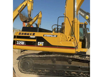 Bandgrävare Best-selling CAT Excavator Cat325BL 320BL Imported From Japan Engineering Construction Machinery Cat 325BL Excavator [ Copy ]: bild 2