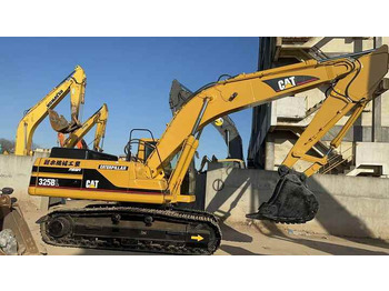 Bandgrävare Best-selling CAT Excavator Cat325BL 320BL Imported From Japan Engineering Construction Machinery Cat 325BL Excavator [ Copy ]: bild 4
