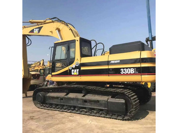 Bandgrävare CATERPILLAR 330BL