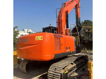 Bandgrävare HITACHI ZX200