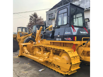 Ny Bulldozer SHANTUI SD16 [ Copy ]: bild 3