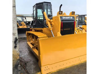Ny Bulldozer SHANTUI SD16 [ Copy ]: bild 4