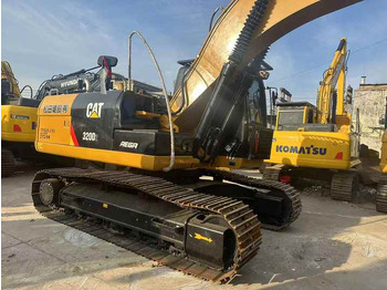 Bandgrävare Second Hand Excavator 320D Used Low Price Caterpillar CAT 312D 315D 320D 325D in Good Condition [ Copy ]: bild 4