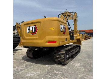 Bandgrävare CATERPILLAR 320GC