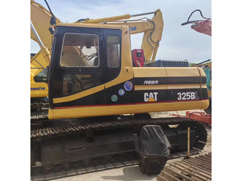 Bandgrävare CATERPILLAR 325BL