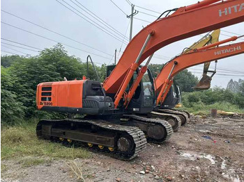 Leasa  Used HITACHI ZX210-5G New Model Excavator Second Hand Machine Popular Brand Japan Hitachi Hydraulic Machinery [ Copy ] Used HITACHI ZX210-5G New Model Excavator Second Hand Machine Popular Brand Japan Hitachi Hydraulic Machinery [ Copy ]: bild 5