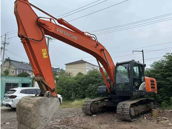 Leasa  Used HITACHI ZX210-5G New Model Excavator Second Hand Machine Popular Brand Japan Hitachi Hydraulic Machinery [ Copy ] Used HITACHI ZX210-5G New Model Excavator Second Hand Machine Popular Brand Japan Hitachi Hydraulic Machinery [ Copy ]: bild 4