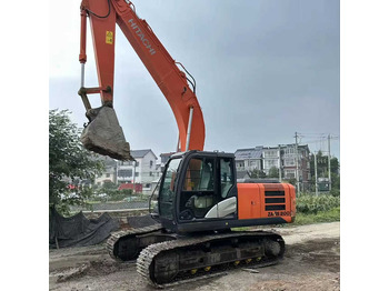 Leasa  Used HITACHI ZX210-5G New Model Excavator Second Hand Machine Popular Brand Japan Hitachi Hydraulic Machinery [ Copy ] Used HITACHI ZX210-5G New Model Excavator Second Hand Machine Popular Brand Japan Hitachi Hydraulic Machinery [ Copy ]: bild 1