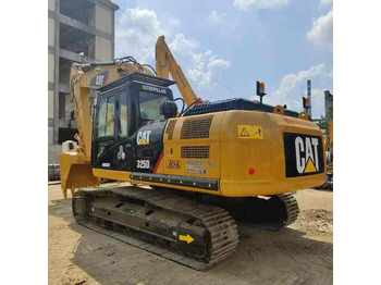 Bandgrävare CATERPILLAR 325DL