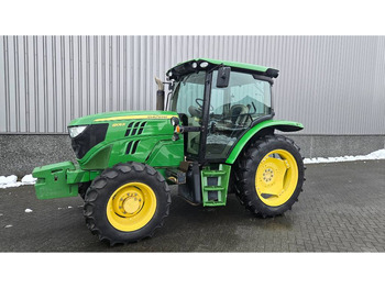 Traktor JOHN DEERE 6105R