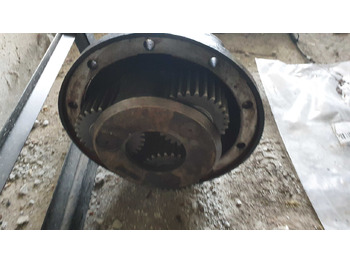 Reservdelar för Lantbruksmaskiner Pochwa tylny most Deutz Same Lamborghini 0.007.2515.0 0.009.7143.0: bild 2 Reservdelar för Lantbruksmaskiner Pochwa tylny most Deutz Same Lamborghini 0.007.2515.0 0.009.7143.0: bild 2