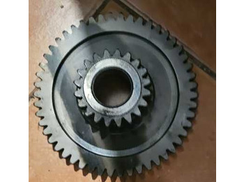 Reservdelar LAMBORGHINI