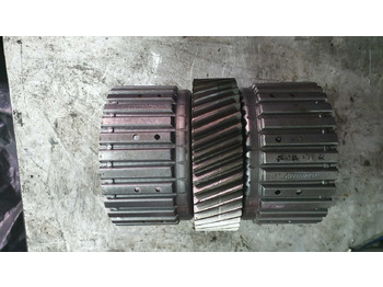 Reservdelar LAMBORGHINI