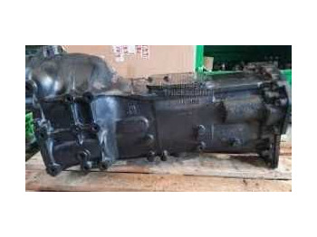 Reservdelar LAMBORGHINI