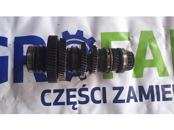 Reservdelar LAMBORGHINI