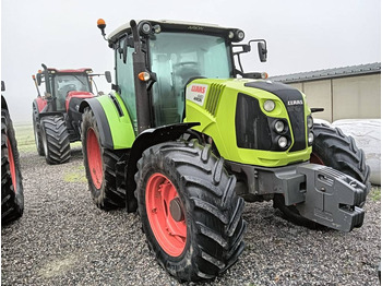 Traktor CLAAS Arion 440